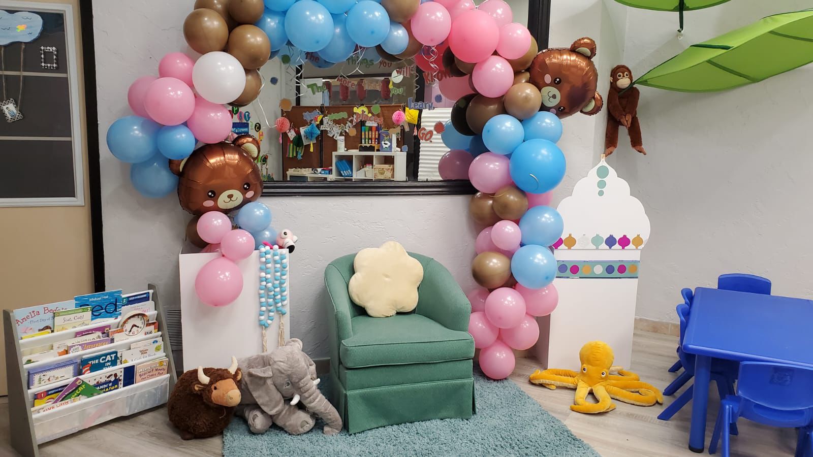 Jana Academy Activities 2